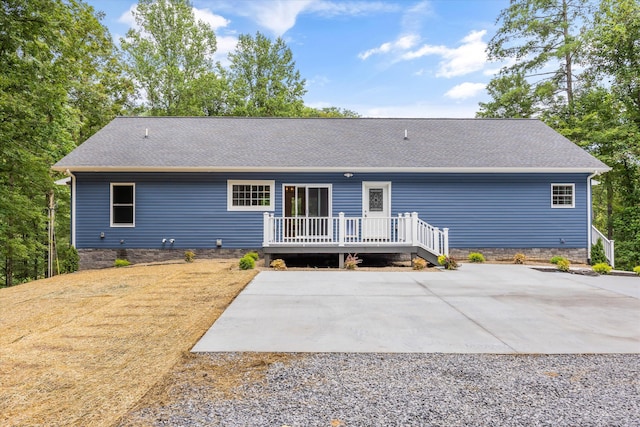 201 Flat Rock Way, Del Rio, TN 37727 - photo 5