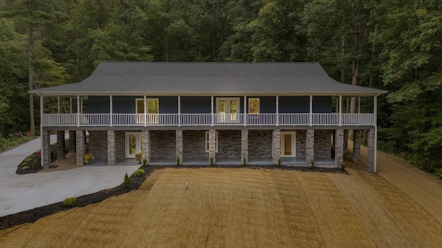 201 Flat Rock Way, Del Rio, TN 37727 - photo 1