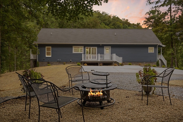 201 Flat Rock Way, Del Rio, TN 37727 - photo 6