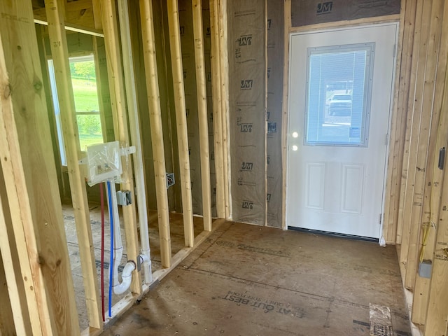 289 Scenic Dr, Newport, TN 37821 - view of entrance foyer