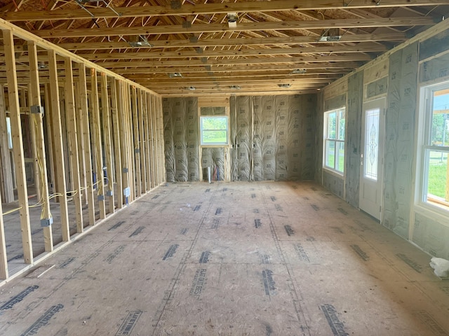 289 Scenic Dr, Newport, TN 37821 - view of miscellaneous room