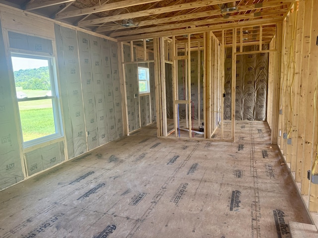 289 Scenic Dr, Newport, TN 37821 - view of miscellaneous room