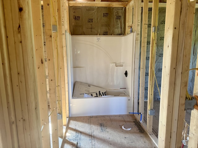 289 Scenic Dr, Newport, TN 37821 - view of bathroom