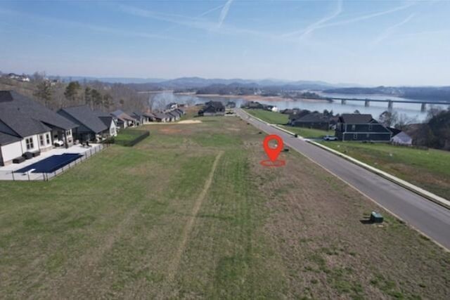 Listing photo 3 for LOT58 Shoreline Vis, Morristown TN 37814