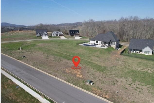 Listing photo 2 for LOT58 Shoreline Vis, Morristown TN 37814