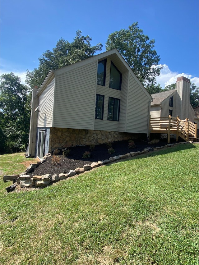 2157 Windy Cove Ln, Talbott, TN 37877 - photo 2