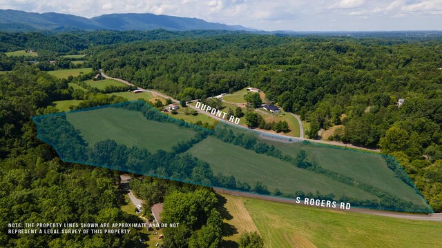 0 Dupont Rd, Seymour TN, 37865 land for sale