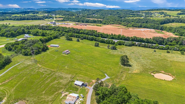 LOT5 Valley Home Rd, Dandridge, TN 37725 - photo 7