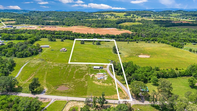 LOT5 Valley Home Rd, Dandridge, TN 37725 - photo 5