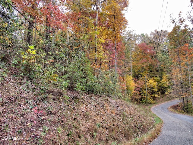 723 Pinnacle Vista Rd, Gatlinburg TN, 37738 land for sale