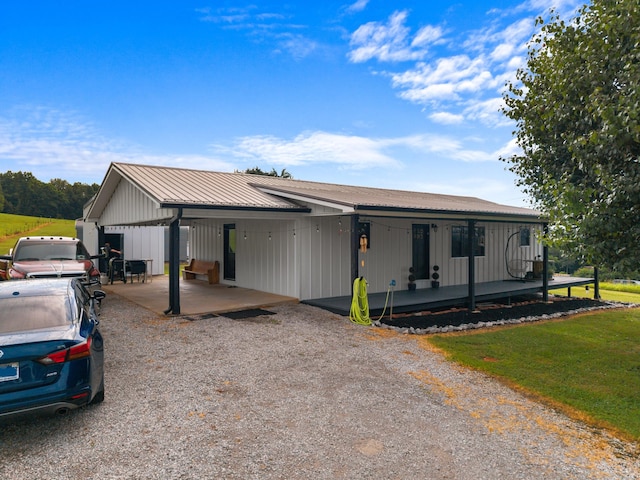 2950 Boatmans Mountain Rd, Morristown, TN 37814 - photo 9