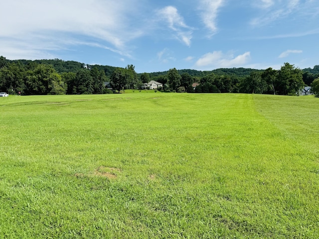 49R Sunshine Ct, Mooresburg TN, 37811 land for sale