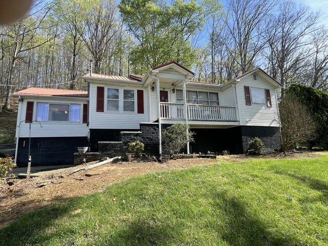 213 Big Springs Rd, Rogersville, TN 37857 - photo 7