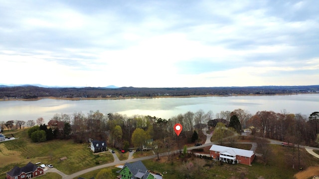 LOT37 Lake Vista Dr, Baneberry, TN 37890 - photo 14