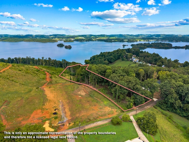 LOT3 Lowe Dr, Talbott, TN 37877 - photo 2