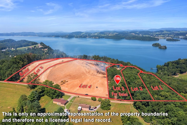 LOT3 Lowe Dr, Talbott, TN 37877 - photo 1