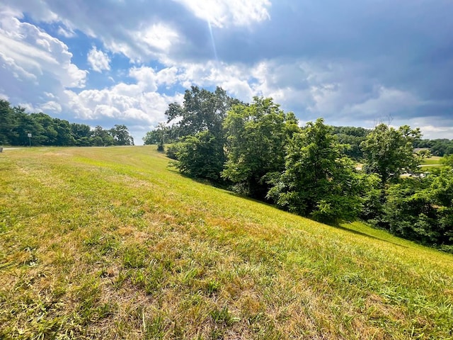 2063 Turners Landing Rd, Russellville TN, 37860 land for sale