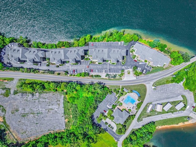 314 Sandpiper Ln, Bean Station, TN 37708 - aerial view of property's location