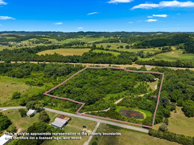 4996 Saint Paul Rd, Morristown, TN 37813 - photo 4