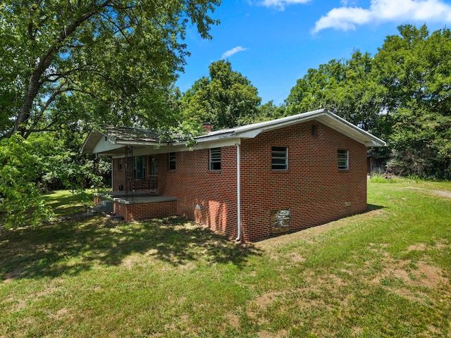 4996 Saint Paul Rd, Morristown, TN 37813 - photo 35
