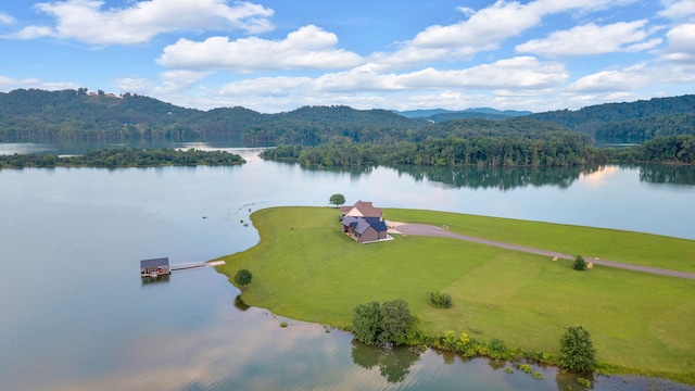 LOT4 Bluewater Way, Bean Station, TN 37708