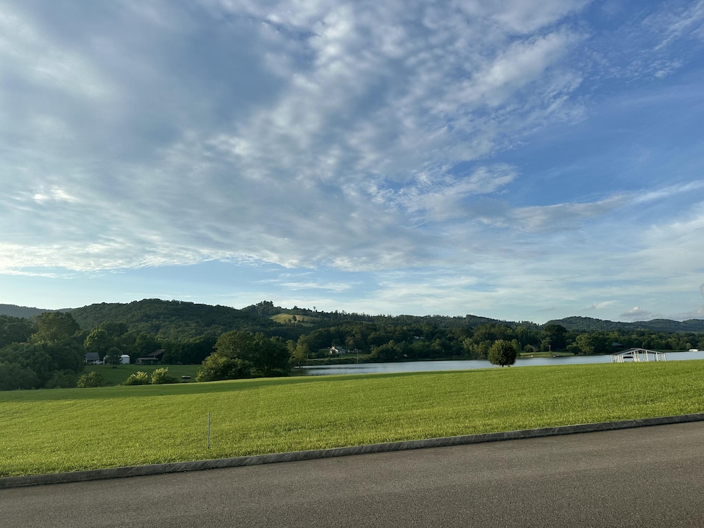 LOT4 Bluewater Way, Bean Station, TN 37708