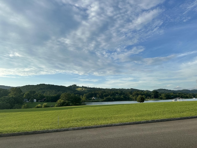 LOT4 Bluewater Way, Bean Station, TN 37708