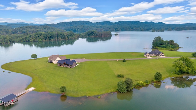 LOT4 Bluewater Way, Bean Station, TN 37708