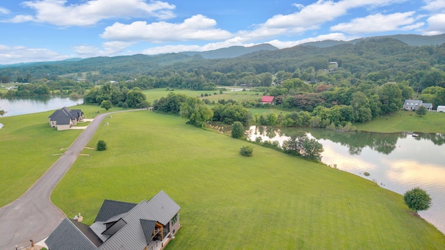 LOT4 Bluewater Way, Bean Station, TN 37708