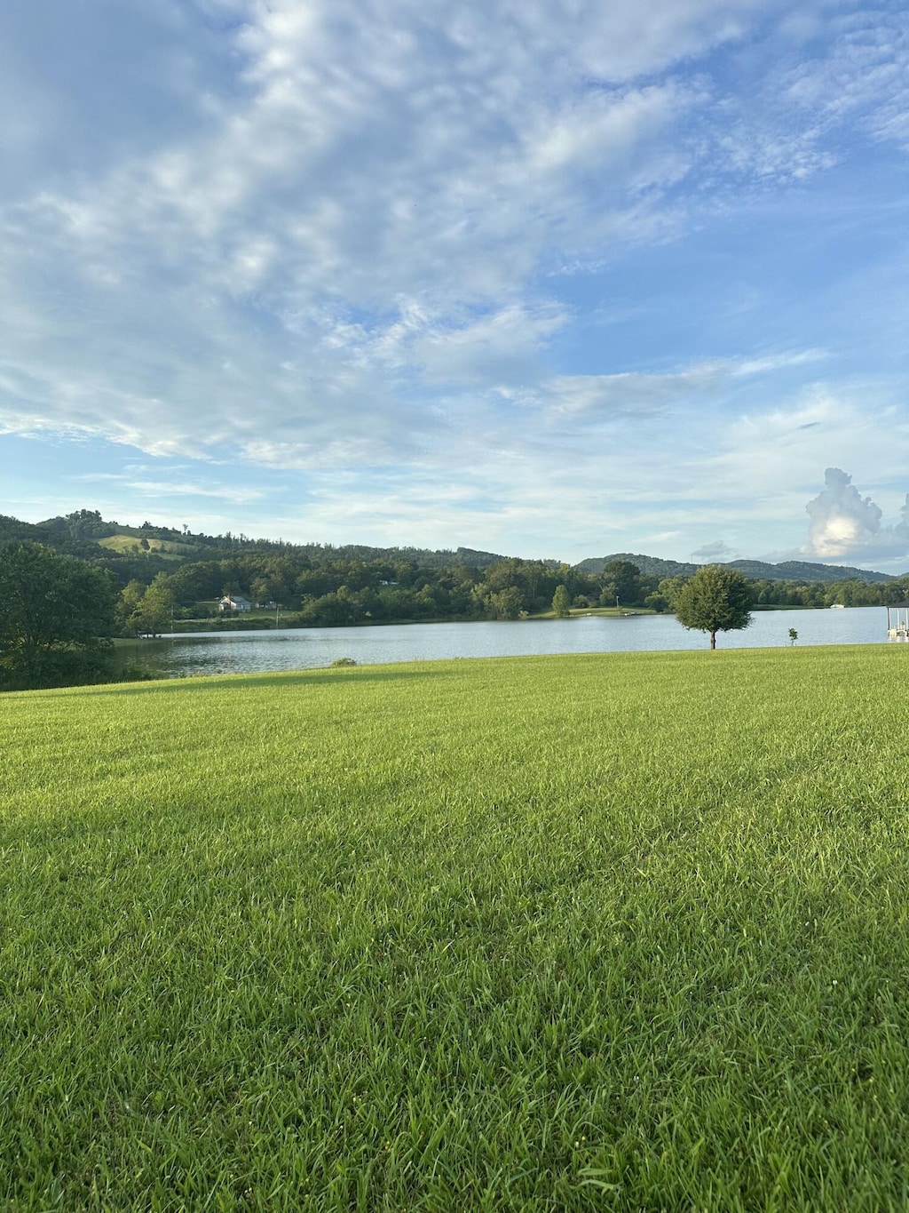 LOT4 Bluewater Way, Bean Station, TN 37708