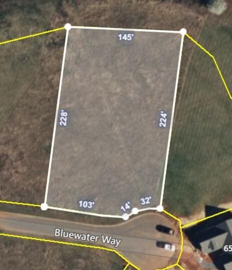 LOT4 Bluewater Way, Bean Station, TN 37708
