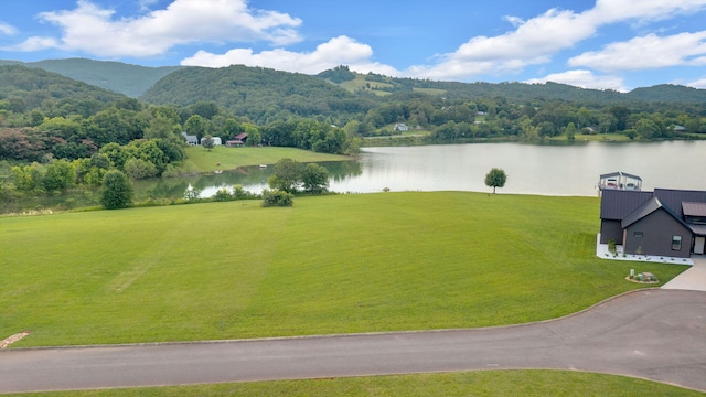 LOT4 Bluewater Way, Bean Station, TN 37708