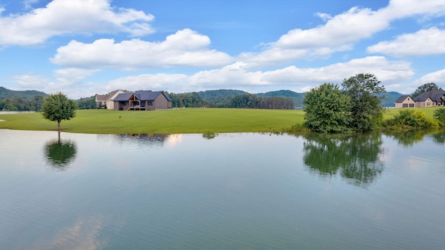 LOT4 Bluewater Way, Bean Station, TN 37708