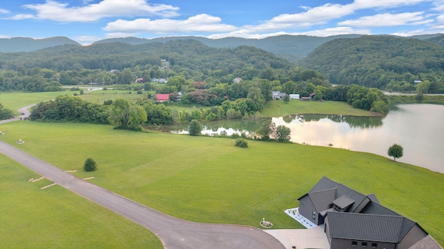 LOT4 Bluewater Way, Bean Station, TN 37708