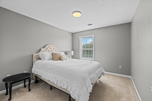 1790 Butterfly Ct, Whitesburg, TN 37891 - carpeted bedroom with baseboards
