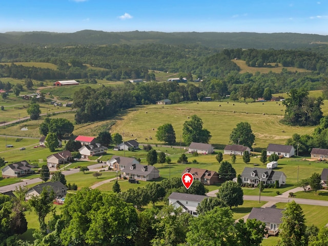 1790 Butterfly Ct, Whitesburg, TN 37891 - view of property location