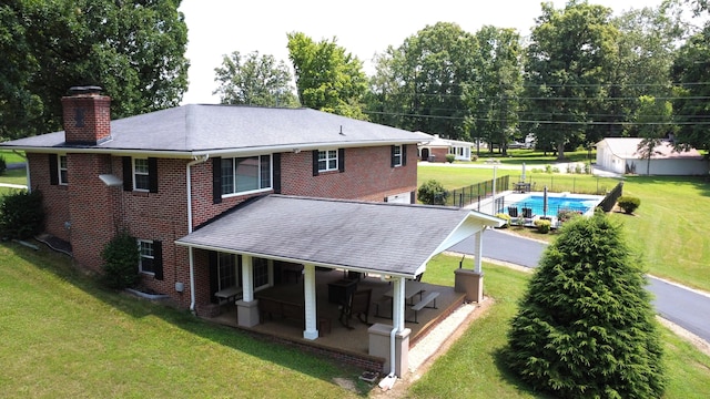 1015 Pratt Dr, White Pine, TN 37890 - photo 3