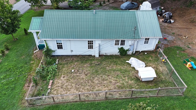 518 Tuggle Hill Rd, Rogersville, TN 37857 - photo 5