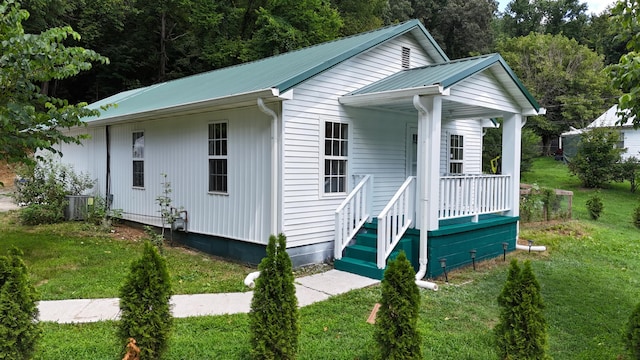 518 Tuggle Hill Rd, Rogersville, TN 37857 - photo 2