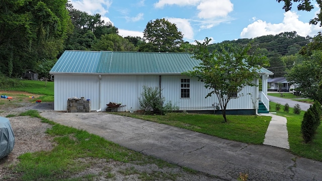 518 Tuggle Hill Rd, Rogersville, TN 37857 - photo 4
