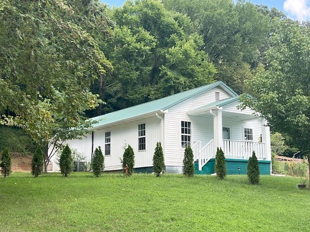 518 Tuggle Hill Rd, Rogersville, TN 37857 - photo 1
