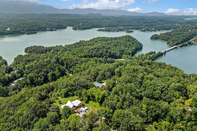 LOT1 Skyview Way, Dandridge, TN 37725 - photo 5