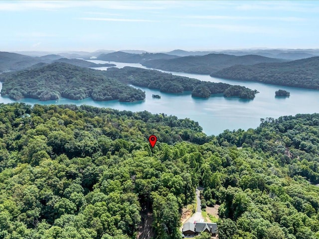 LOT70 Grandpas Rdg, Sharps Chapel, TN 37866