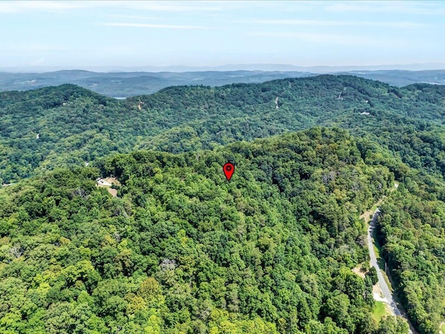 LOT70 Grandpas Rdg, Sharps Chapel, TN 37866