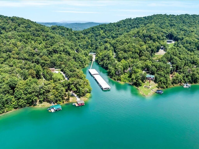 LOT70 Grandpas Rdg, Sharps Chapel, TN 37866