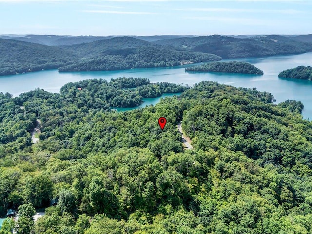LOT70 Grandpas Rdg, Sharps Chapel, TN 37866