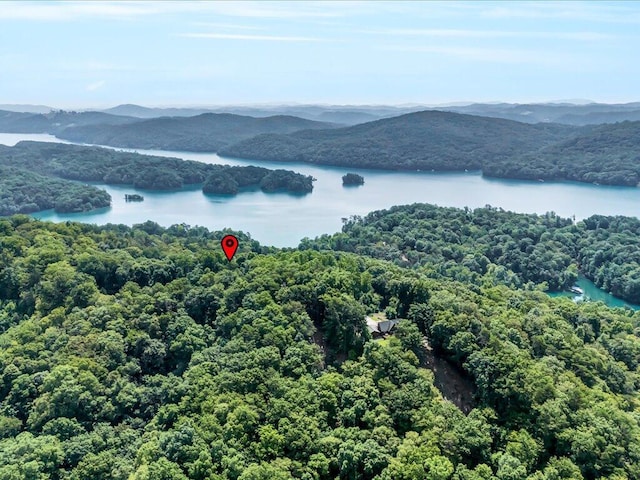 LOT70 Grandpas Rdg, Sharps Chapel, TN 37866