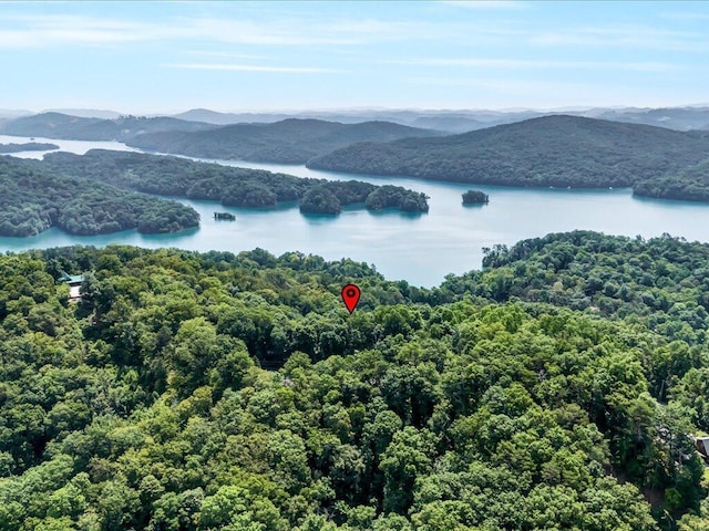 LOT70 Grandpas Rdg, Sharps Chapel, TN 37866