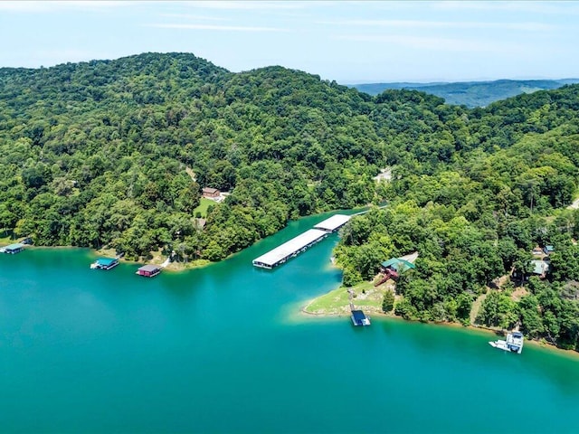LOT70 Grandpas Rdg, Sharps Chapel, TN 37866