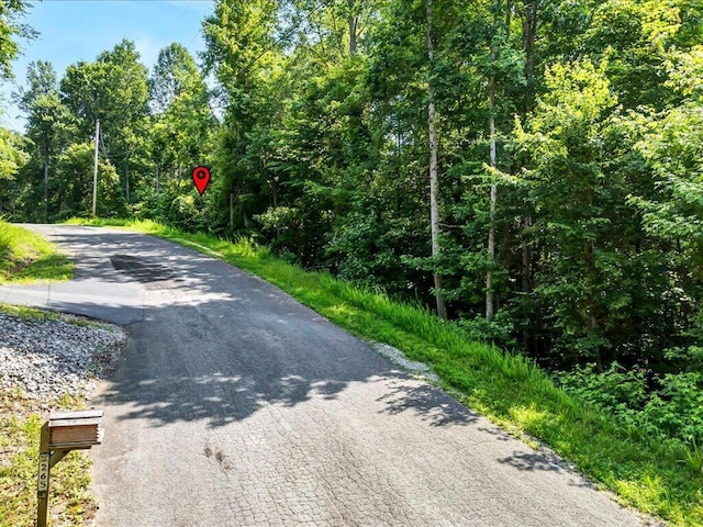 LOT70 Grandpas Rdg, Sharps Chapel, TN 37866